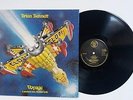 Brian Bennett (The Shadows) - Voyage LP - DJM Label
