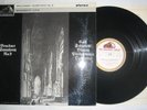 BRUCKNER HMV ASD 493 Symphony No 9 SCHURICHT