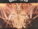 MOTÖRHEAD NO SLEEP TILL HAMMERSMITH LP BRONZE 1981 ORIGINAL DUTCH PRESSING