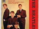 The BEATLES  From me to you    7