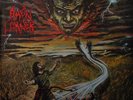 AMEN CORNER fall ascencion domination BRA metal trash brazil / brasilcogumelo