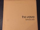The Verve Set Of 1 12” Singles From Urban Hyms 1997 Rare