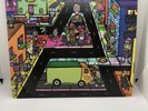 At The Ave 2 Breaks (12 Inch Yellow Scratch Album)