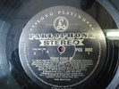 The Beatles  Please Please me Black & Gold First Pressing Stereo