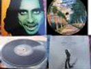 ALICE COOPER -Goes to HELL Greek RARE LP UNIQUE  Excellent 1st PRESS