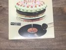 Rolling Stones ?– Let It Bleed.  Decca SKL 5025.  NO POSTER.