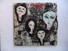 Magazine REAL LIFE Punk Rock Record Vinyl LP 1978