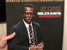 Miles Davis In Concert My Funny Valentine LP USED 180 gm vinyl MFSL MOFI
