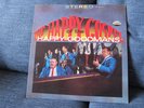 The Happy Gospel of the Happy Goodmans LP - AUTOGRAPHED - Canaan Records