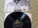 THE BEATLES REVOLVER MONO 1966 XEX 606-2 & XEX 605-2, WITH ORIGINAL INNER SLEEVE