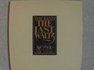 The Band The Last Waltz - 3 LP 12