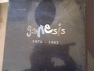 Genesis 1976 - 1982 Vinyl LP Box Set 180gm NEW SEALED
