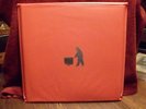 THE MARS VOLTA Frances The Mute 4xLP Glow In The Dark - RARE  SUPER CLEAN