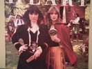 HEART   LITTLE QUEEN   VINTAGE   1977   Vinyl LP