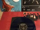 M.A.S.A.C.R.E - Sin Piedad (NEW*LIM.100 BLUE VINYL*'91 METAL PERU*CRIMSON GLORY)
