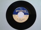 The Wheels 45 rpm 