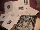 M- RAM DASS RICHARD ALPERT LOVE SERVE REMEMBER ZBS FOUNDATION TIMOTHY LEARY LSD