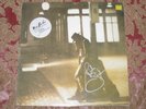 RICHIE SAMBORA Stranger In This Town SIGNED ORIG. VINYL LP AUTOGRAPHED BON JOVI