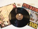 1987 GUNS N' ROSES - APPETITE FOR DESTRUCTION 12