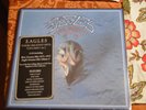The Eagles - Their Greatest Hits Volumes 1 & 2 - New Vinyl LP - 180 Gram