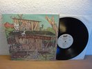 ELMER CITY - RAMBLING DOGS LP '75 US PRESS