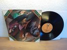 FOCUS - FOCUS II LP NETHERLANDS PRESS IN MINT CONDITION