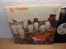 CRESSIDA Asylum LP 1971 1st Press VERTIGO SWIRL RARE HOLY GRAIL