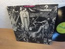 DEEP PURPLE APRIL LP 1969 MINT FOC 1ST HARVEST VINYL VERY RARE