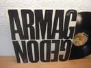 Krautrock Killer Armaggedon 1970 LP 1st Kuckuck Very Rare