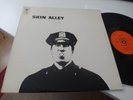 SKIN ALLEY Skin Alley Debut Album LP 1st UK Press 1969 Prog CBS