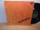 SPERRMÜLL SAME LP IN 1973 KRAUTROCK MONSTER MEGA RAR