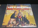 THE 4 SEASONS GOLD VAULT OF HITS LP NEW/SEALED 1965 PHILIPS STEREO FRANKIE VALLI