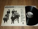 THE SPECIALS - The Specials - UK LP - 2 TONE