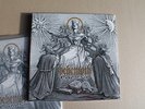 Behemoth - Evangelion LP, new, mint, vader, opeth, morbid angel