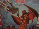 meat loaf vinyl Bat Out of Hell 2 Back Into Hell Original 1993 Virgin Records