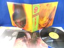 ROLLING STONES Goats Head Soup ?JAPAN 70's PRESS? LP G/F OBI PIN-UP INSERT NM-