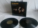 The Charlatans S/T BBQLP174 1995 orig issue dbl g/fold + inners  EX/EX/EX