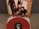 The Cramps Songs The Lord Might Have Thought Us Lp Orange Vinyl