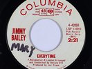 Northern Soul 45 - Jimmy Bailey - Everytime - Columbia - mp3