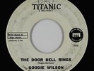 Northern Soul Girl Group 45 - Goodie Wilson - The Door Bell Rings - Titanic mp3