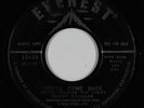 Northern Soul Popcorn 45 - Ronny Douglas - You'll Come Back - Everest - mp3