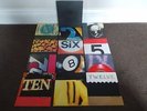 THE WEDDING PRESENT - The Hit Parade(UK 1992 12x7