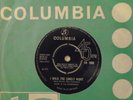 Dave & The Diamonds,I Walk The Lonely Night..Rare 1965 7