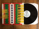 Street Sounds - Electro 11 - LP Record Vinyl Album - ELCST 11 - 1986 - Hip Hop
