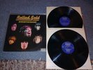 The rolling stones - rolled gold - 2x12lp 1975 vgc/ex+ 1st press