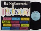 REPLACEMENTS Hootenanny TWIN TONE LP SHRINK