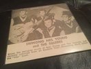 Neil Young and & The Squires Mustang b/w Aurora 7” 45 RPM Vinyl Single Rare 2008