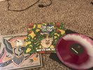 The Story So Far What You Don't See colored vinyl LP Limit Ed Tour Pressing