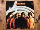 The Kinks Village Preservation Society US 1st Press NM vinyl 2-tone Reprise Rare