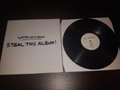 System Of A Down Steal this Album LP Vinyl Linkin Park Slipknot Limp Bizkit Korn